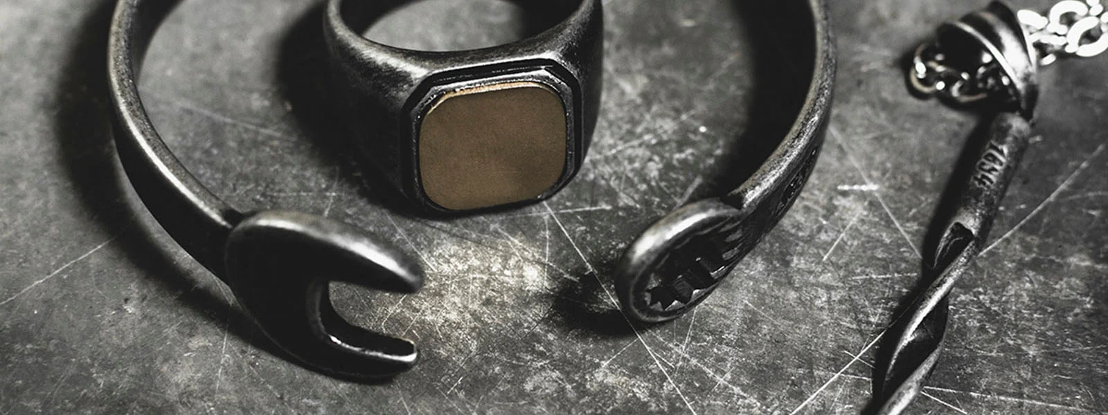Ride the Legacy of Iron